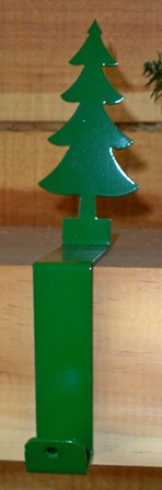 Christmas Tree Christmas Stocking Holder